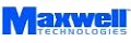 Opinin todos los datasheets de Maxwell Technologies